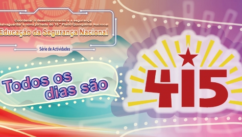 Todos os dias são 415