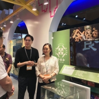 社区文创资助计划为老店注入新活力