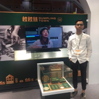 社区文创资助计划为老店注入新活力