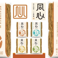 社区文创带出老店精神底蕴