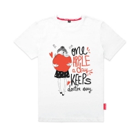 E-spark tee