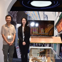 社区文创资助计划为老店注入新活力
