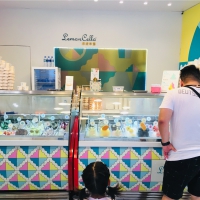 社区文创带出老店精神底蕴