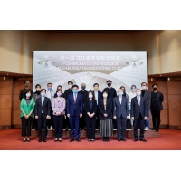 文化产业奖励颁奖礼今举行