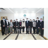 Tomada de posse do membro do Conselho de Administração do Fundo de Desenvolvimento da Cultura