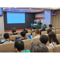 “2024年文化展演-品牌推广资助计划”讲解会