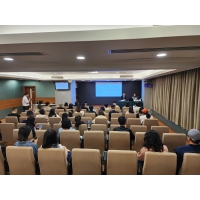 文化发展基金举办讲解会介绍三项资助计划