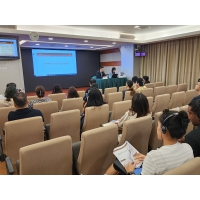 文化发展基金举办讲解会介绍三项资助计划