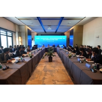 促進澳門“以中華文化為主流、多元文化共存的交流合作基地”建設聯合工作委員會2025年度工作磋商會議