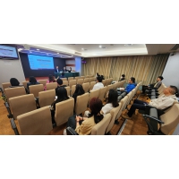 2025年歷史建築維修資助計劃講解會