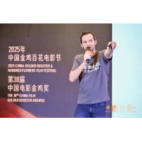 澳門業界出席“中國金雞百花電影節─金雞電影市場‧澳門推介會”(4)