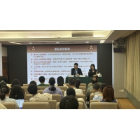 O Fundo de Desenvolvimento da Cultura realizou sessões de esclarecimento para apresentar quatro planos de apoio financeiro (2)