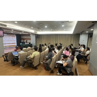 O Fundo de Desenvolvimento da Cultura realizou sessões de esclarecimento para apresentar quatro planos de apoio financeiro