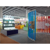 澳門館首設南國書香節　銷售出版物及文創產品