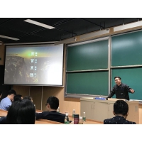 本澳文創企業參展深圳文博會　藉合作論壇促大灣區發展
