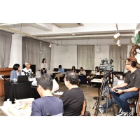 文產基金公佈上半年工作情況