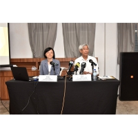 文產基金公佈上半年工作情況