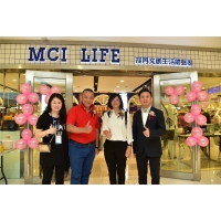 Convidados sa&#250;dam a abertura da “Galeria Experimental de Vida Cultural e Criativa de Macau”