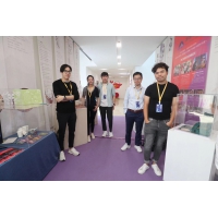 澳設計師赴莞展示社區文創成果