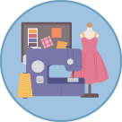 Plano de Subsídios à Criação de Amostras de Design de Moda